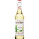 Monin Citronnelle 70cl (lot de 3 bouteilles)