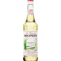 Monin Citronnelle 70cl (lot de 3 bouteilles)