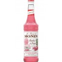Monin Barbe à Papa 70cl (lot de 2 bouteilles)