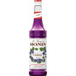 Monin Violette 70cl