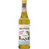 Monin Noisette Sans Sucre 70cl