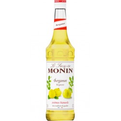 Monin Bergamote 70cl