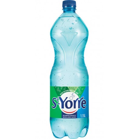St-Yorre 1,15L