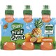 Fruit Shoot Boisson aux fruits Tropical 20cl (pack de 6)