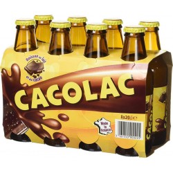 Cacolac NATURE 8X20cl (pack de 8)
