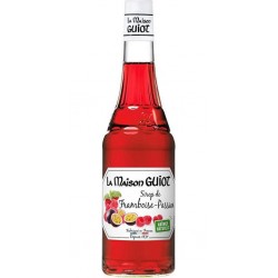 LA MAISON GUIOT FRAMBOISE PASSION 70cl