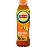 Lipton Ice tea pêche 50cl