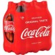 COCA-COLA 1,5L (pack de 6)