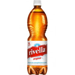 Rivella Rouge Original 1L