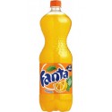Fanta Boisson gazeuse à l'Orange 1,5L