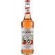 Monin Sirop Pêche 1L