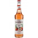 Monin Sirop Pêche 1L