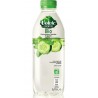 Volvic essentiel Concombre Menthe Basilic BIO 75cl