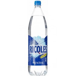 Schweppes Ricqles Menthe 1,5L