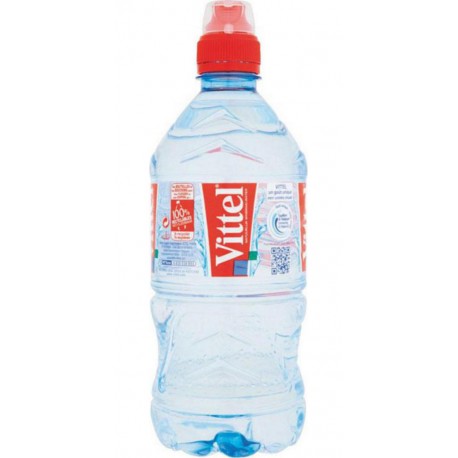 Vittel Kids 33cl Bouchon Sport (lot de 3 packs de 8 soit 24 pets)