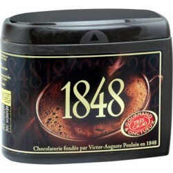 POULAIN 1848 Chocolat en poudre 450g