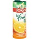 Joker Orange Sans Pulpe 1L (pack de 4)