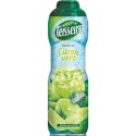 Teisseire Sirop Citron Vert 60cl