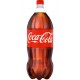 Coca-Cola 1,75L (pack de 6)