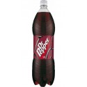 Dr Pepper 1,5L (lot de 12 bouteilles)