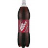 Dr Pepper 1,5L (lot de 12 bouteilles)