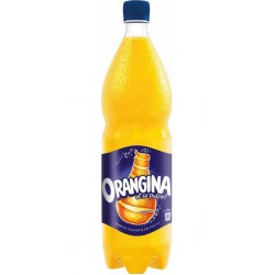 Orangina 1,5L (lot de 12 bouteilles)