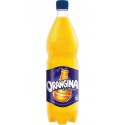 Orangina 1,5L (lot de 12 bouteilles)
