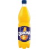 Orangina 1,5L (lot de 12 bouteilles)
