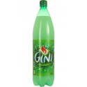 Gini Lemon Citron 1,5L (lot de 12 bouteilles)