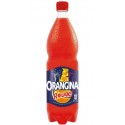 Orangina Rouge Sanguine 1,5L (lot de 12 bouteilles)