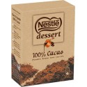 Nestlé Dessert 100% Cacao en Poudre 250g (lot de 3 boîtes)