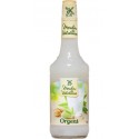Moulin de Valdonne Orgeat 70cl (lot de 5 bouteilles)