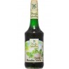 Moulin de Valdonne Menthe Verte 70cl (lot de 4 bouteilles)