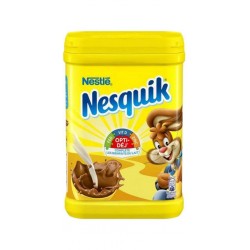 Nesquik 1Kg (lot de 4 boîtes)