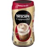 Nescafé Cappuccino Original 280g (lot de 6 boîtes)