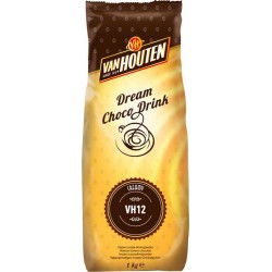 Van Houten Cacao VH12 1Kg (lot de 2 sachets)