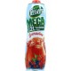 Teisseire Mega Sirop Grenadine 1,5L (lot de 5 bouteilles)