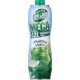 Teisseire Mega Sirop Menthe 1,5L (lot de 5 bouteilles)