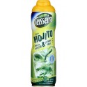 Teisseire Sirop Mojito 60cl (lot de 4 bouteilles)