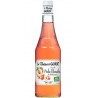 La Maison Guiot Sirop Pêche Blanche 70cl