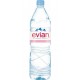 Evian 1,5L (lot de 10 packs de 6 soit 60 bouteilles)