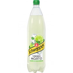 Schweppes Mojito 1,5L