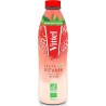 Vittel Eau minérale à la fraise BIO 1L