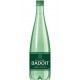 Badoit Eau minérale gazeuse VERTE 1L (pack de 6)