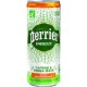 Energize Perrier Eau aromatisée gazeuse mandarine 33cl (pack de 6)