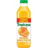Tropicana Jus d'Orange sans pulpe 1,5L