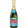 Champomy Jus de pomme pétillant 75cl