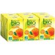 Nature Bio Jus d'orange BIO 6 x 20 cl (pack de 6)