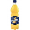 Orangina Boisson gazeuse à l'orange 1 L