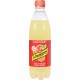 Schweppes Boisson gazeuse aux saveurs 4 agrumes 50cl (pack de 4)